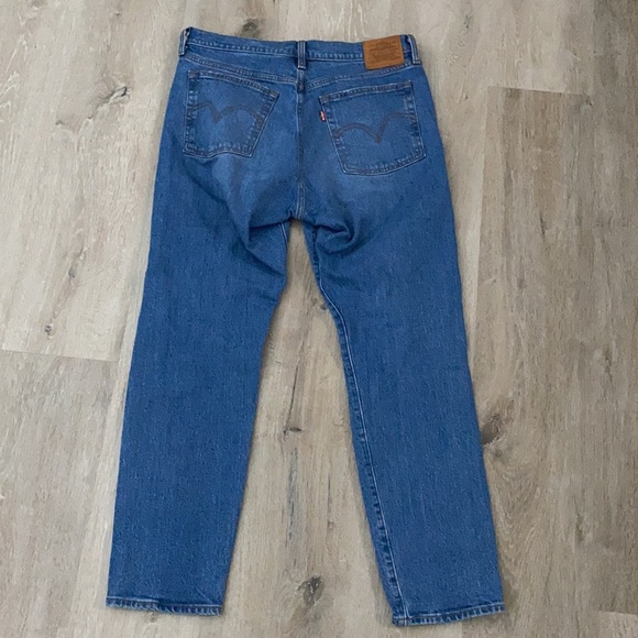 Levi’s Wedgie Icon - Picture 4 of 5